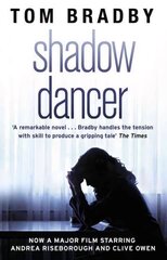 Shadow Dancer Media tie-in hind ja info | Fantaasia, müstika | kaup24.ee