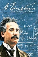 Albert Einstein: The Poetry Of Real: The Poetry of Real None ed. hind ja info | Elulooraamatud, biograafiad, memuaarid | kaup24.ee