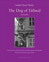 Dog Of Tithwal: Stories цена и информация | Фантастика, фэнтези | kaup24.ee