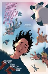 She Could Fly Volume 2: The Lost Pilot hind ja info | Fantaasia, müstika | kaup24.ee