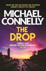 Drop: A Novel цена и информация | Фантастика, фэнтези | kaup24.ee