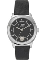 Versus Versace VSPBU0118 naiste kvartskell цена и информация | Женские часы | kaup24.ee