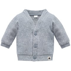 Cardigan CHARLIE 1-02-2205-19-1122 hind ja info | Beebikampsunid, vestid, dressipluusid | kaup24.ee