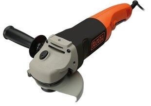 Угловая шлифовальная машина Black & Decker KG1202K цена и информация | Шлифовальные машины | kaup24.ee