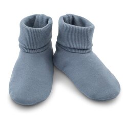 Sokid beebidele Pinokio, sinine цена и информация | Колготки, носочки для новорожденных | kaup24.ee