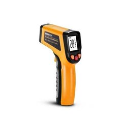 Deko Toolsi digitaalne termomeeter цена и информация | Метеорологические станции, термометры | kaup24.ee