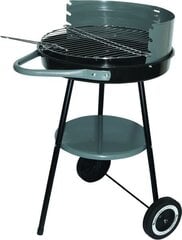 Söegrill Mastergrill, 40 cm (MG912) hind ja info | Grillid | kaup24.ee