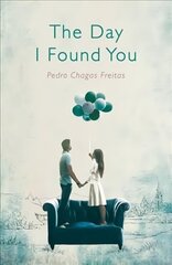 Day I Found You: A Love Story цена и информация | Фантастика, фэнтези | kaup24.ee