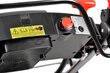 Bensiinimootoriga iseliikuv niiduk Hecht 5563 SXE 5in1 hind ja info | Muruniidukid | kaup24.ee