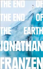 End of the End of the Earth hind ja info | Luule | kaup24.ee