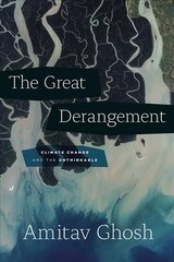 Great Derangement: Climate Change and the Unthinkable цена и информация | Исторические книги | kaup24.ee