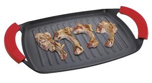 Grillpann Jata 28 x 22 cm цена и информация | Cковородки | kaup24.ee