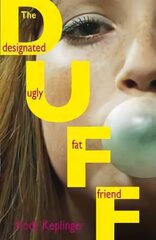 Hamilton High: The DUFF: NOW ON NETFLIX цена и информация | Книги для подростков и молодежи | kaup24.ee
