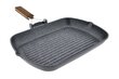 Grillpann Jata 35 x 25 cm hind ja info | Pannid | kaup24.ee