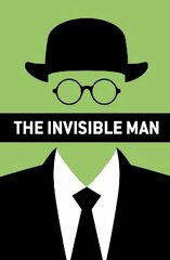 Invisible Man 1 hind ja info | Noortekirjandus | kaup24.ee