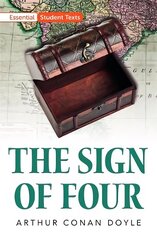 Essential Student Texts: The Sign of Four цена и информация | Книги для подростков и молодежи | kaup24.ee