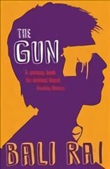 Gun 2nd New edition цена и информация | Книги для подростков и молодежи | kaup24.ee