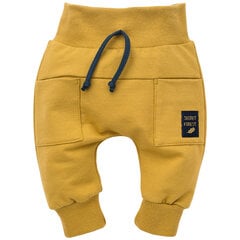 Детские штаны SECRET FOREST 62 CU 1-02-02-520O-104CU цена и информация | Штаны для младенцев | kaup24.ee