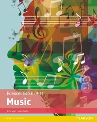 Edexcel GCSE (9-1) Music Student Book цена и информация | Книги для подростков и молодежи | kaup24.ee