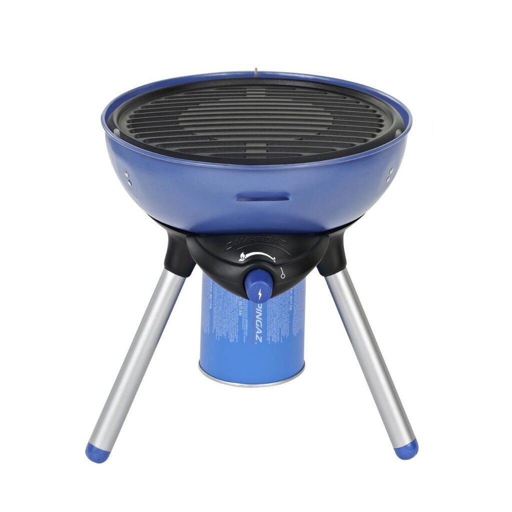 Gaasigrill Campingaz Party Grill 200 S, 32 cm hind ja info | Grillid | kaup24.ee