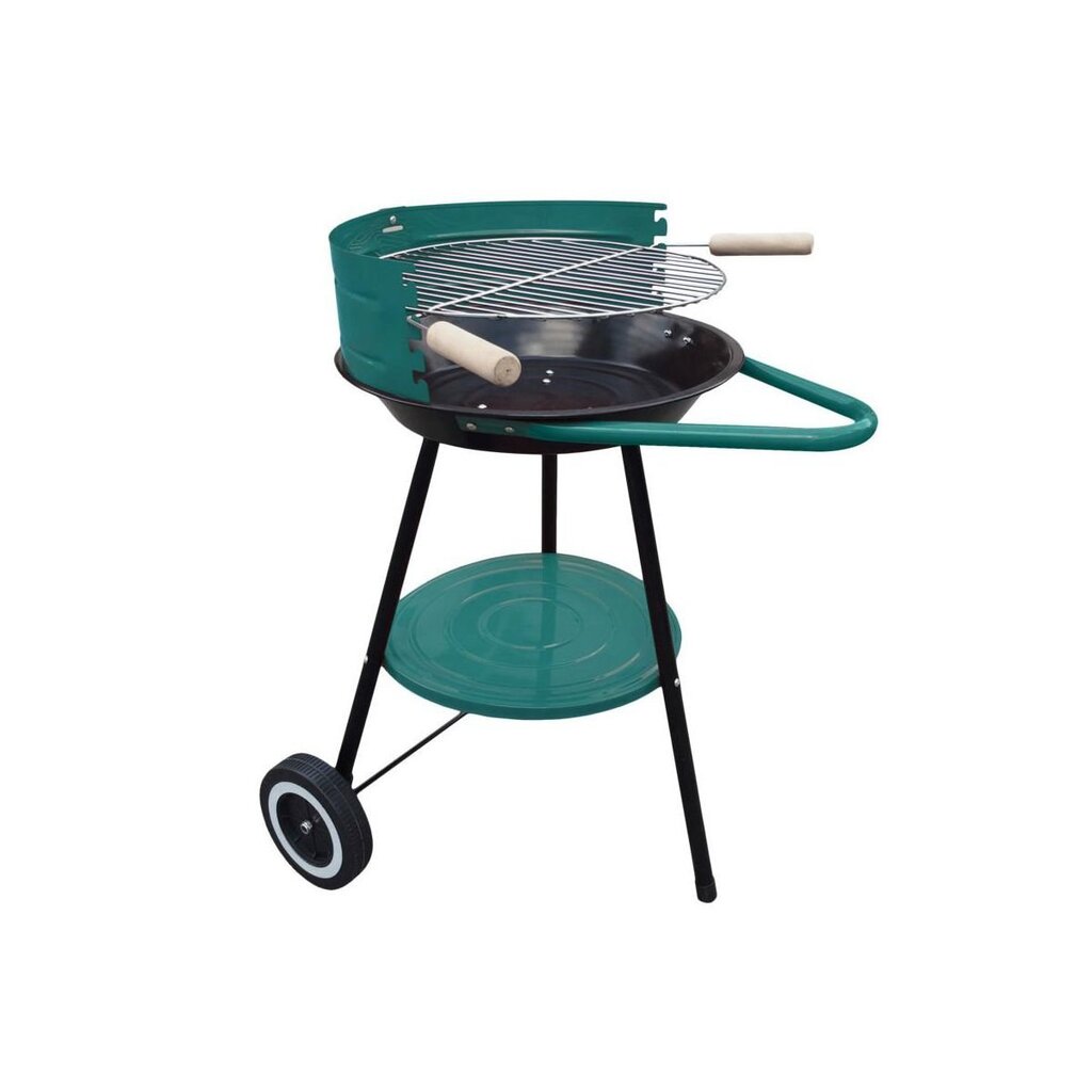 Grill BBQ Line MIR276, 37 cm hind ja info | Grillid | kaup24.ee