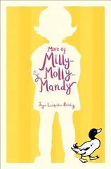 More of Milly-Molly-Mandy цена и информация | Книги для подростков и молодежи | kaup24.ee