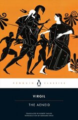 Aeneid цена и информация | Поэзия | kaup24.ee