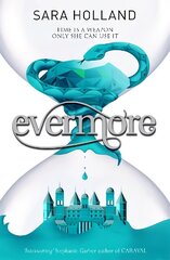 Everless: Evermore: Book 2 цена и информация | Книги для подростков и молодежи | kaup24.ee
