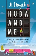 Huda and Me цена и информация | Книги для подростков и молодежи | kaup24.ee
