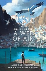 Web of Air цена и информация | Книги для подростков и молодежи | kaup24.ee