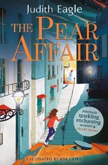 Pear Affair: 'Absolutely sparkling, enchanting storytelling.' Hilary McKay Main hind ja info | Noortekirjandus | kaup24.ee