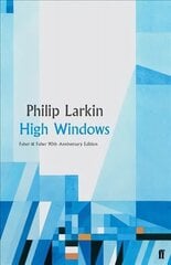 High Windows Main цена и информация | Поэзия | kaup24.ee