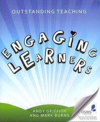 Outstanding Teaching: Engaging Learners hind ja info | Ühiskonnateemalised raamatud | kaup24.ee