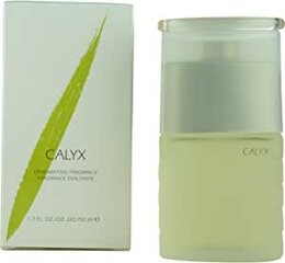 Parfüümvesi naistele Clinique Calyx EDP, 50ml hind ja info | Naiste parfüümid | kaup24.ee