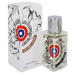 Parfüümvesi etat libre d'orange I Am Trash Les Fleurs Du Dechet EDP naistele, 50ml hind ja info | Naiste parfüümid | kaup24.ee