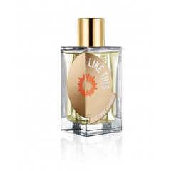 Parfüümvesi Etat Libre D'Orange Like This EDP naistele, 50ml цена и информация | Женские духи | kaup24.ee