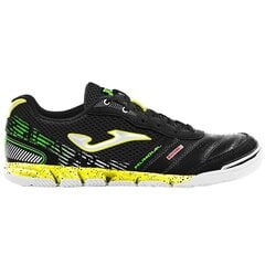 DRIBLING JOMA  for Men's Black DRIW2201IN цена и информация | Футбольные бутсы | kaup24.ee