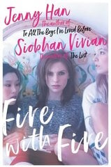 Fire with Fire: From the bestselling author of The Summer I Turned Pretty Reissue цена и информация | Книги для подростков и молодежи | kaup24.ee