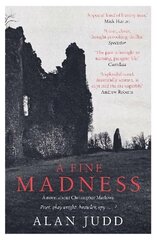 Fine Madness: Sunday Times 'Historical Fiction Book of the Month' цена и информация | Фантастика, фэнтези | kaup24.ee