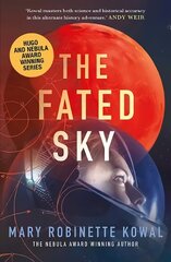 Fated Sky цена и информация | Фантастика, фэнтези | kaup24.ee