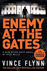 Enemy at the Gates цена и информация | Фантастика, фэнтези | kaup24.ee