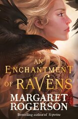 Enchantment of Ravens: An instant New York Times bestseller цена и информация | Книги для подростков и молодежи | kaup24.ee