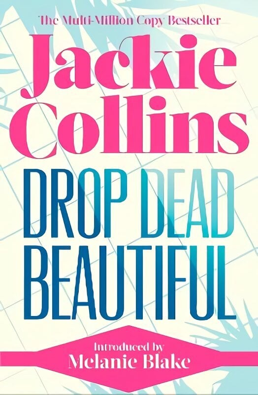 Drop Dead Beautiful: introduced by Melanie Blake Reissue hind ja info | Fantaasia, müstika | kaup24.ee