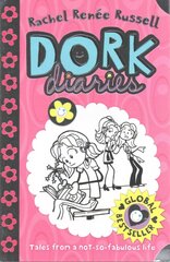 Dork Diaries Reissue hind ja info | Noortekirjandus | kaup24.ee