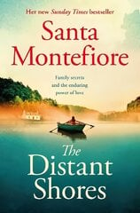 Distant Shores: Family secrets and enduring love - from the Number One bestselling author (The Deverill Chronicles, 5) hind ja info | Fantaasia, müstika | kaup24.ee
