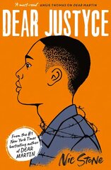 Dear Justyce цена и информация | Книги для подростков и молодежи | kaup24.ee