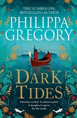Dark Tides: The compelling new novel from the Sunday Times bestselling author of Tidelands цена и информация | Фантастика, фэнтези | kaup24.ee
