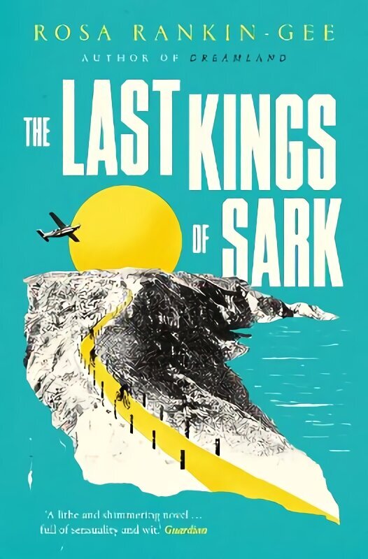 Last Kings of Sark цена и информация | Fantaasia, müstika | kaup24.ee