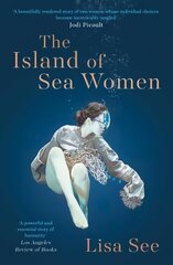 Island of Sea Women цена и информация | Фантастика, фэнтези | kaup24.ee