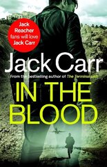 In the Blood: James Reece 5 hind ja info | Fantaasia, müstika | kaup24.ee